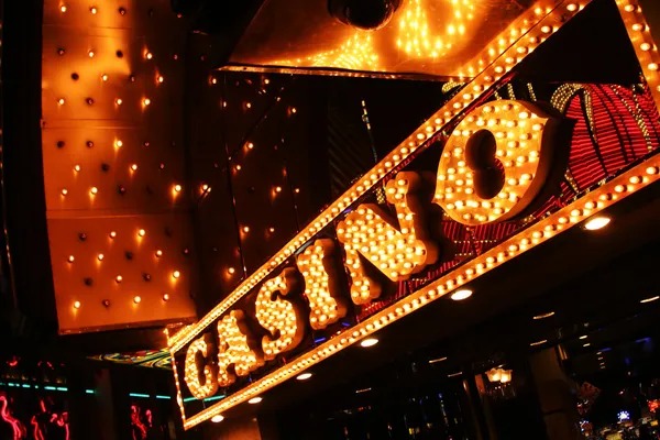 Infinite Blackjack live dealer table