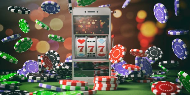 E-wallet payment options on boz388 slot